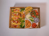 Box tacos 12 sztuk 